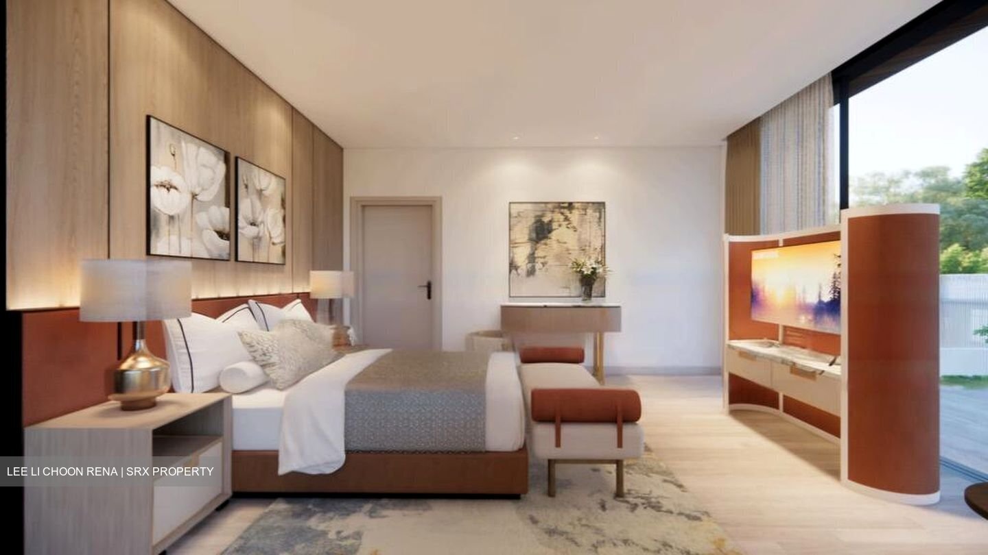 Swiss Club Park (D11), Detached #457028151